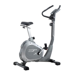 Bicicleta estática con 8 niveles de resistencia