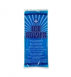 Bolsa de frío/calor reutilizable Ice Power 29x12cm