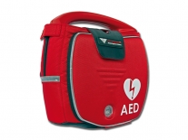 Bolsa de transporte para desfibrilador Rescue Sam