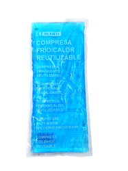 Bolsa reutilizable Frío/ Calor 13 x 28 cm