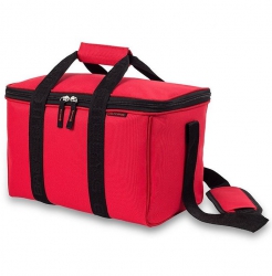 Sac sanitaire multifonctionnel vide, 34x21x20cm. Plusieurs couleurs