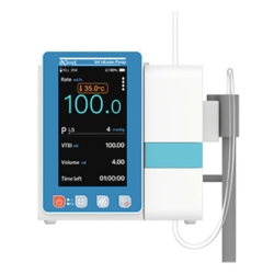 Infusion pumps