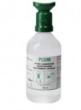 Botella lavaojos de 500 ml