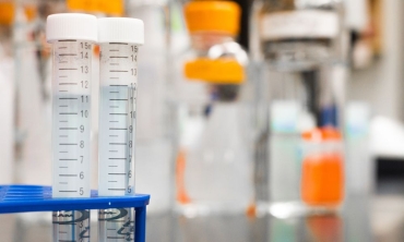 Botes para recogida de muestras