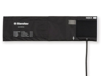 Brazal NIBP adulto (24-32cm) para Monitor multiparamétrico Riester RVS-100