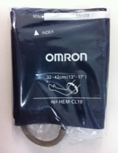 Large adult cuff (32-42 cm) Omron HEM-907