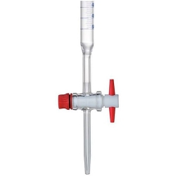 Buretas y accesorios