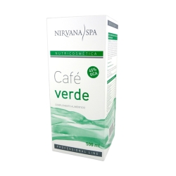 Café Verde. 500 ml