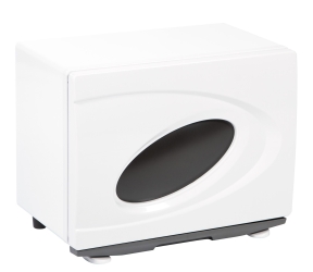 Calentador de toallas DUHR de 18L con frecuencia ajustable