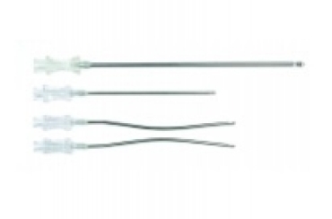 Cannulas for liposculpture