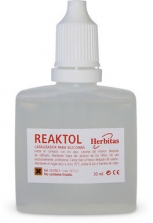 Reaktol liquid catalyst for silicones, 20 ml
