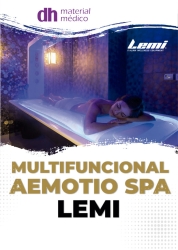 Catalogue Aemotio Spa