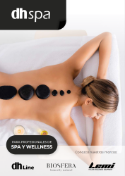 SPA CATALOG