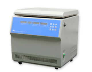 Centrifuga alta velocidad 2718