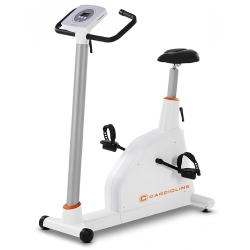 XR50+ cycle ergometer