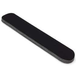Cinta kinesiológica precortada K-Tape® Cut, 30 x 5 cm. Color negro. Caja de 15 unidades