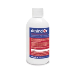 Clorhexidina acuosa incolora 2% 250 ml sin bomba