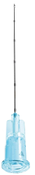 Cánulas de relleno y bioplastia Natural-fill Combo, 22Gx50mm. Caja de 20 unidades