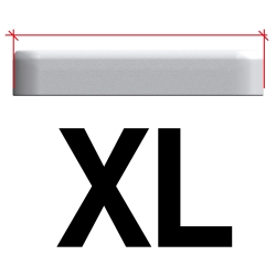 Colchón XL ,70 cm