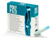 Collier cervical continu Polypad. Rouleau de 4 mètres. Plusieurs tailles.