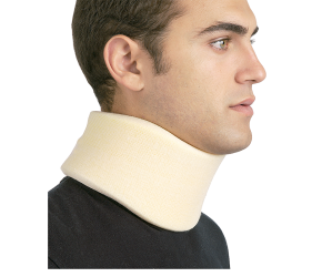 Novofix Soft Cervical Collar. Various sizes.