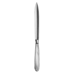 Collin cuchillo para amputación 28cm | GENERAL