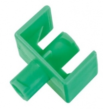Conector jeringa-jeringa FDC1000