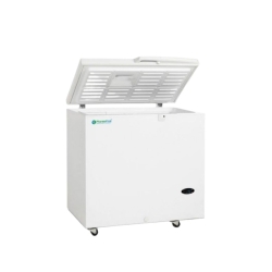 Congelador tipo arcón de 230L con puerta opaca, 984 x 705 x 945 mm