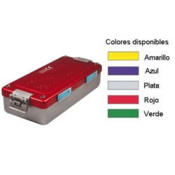 Container 300x140x100. Various colors.