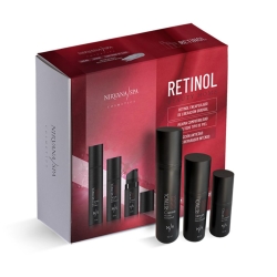 Nirvana Spa Retinol Pack
