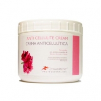 Crema anticelulítica/reductora 500 ml