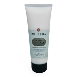 Crème corporelle à la noix de coco. 240 ml