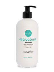 Crema corporal Estructural 500ml