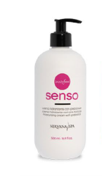 Crema corporal Senso 500ml