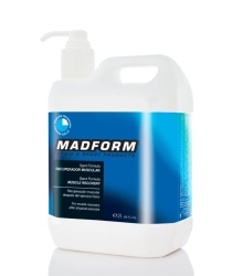 Crema de recuperación muscular Madform Sport Formula. 2 L