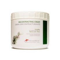 Crema descontracturante 500 ml