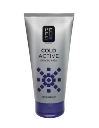 Crema efecto frío Kefus Cold Active. 175 ml