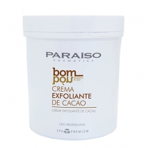 Crema exfoliante Bombón 500 ml | LÍNEA CORPORAL
