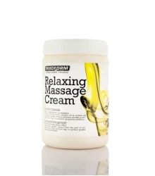 Crema para masaje Relaxing Massage Cream Limocane. 1 L