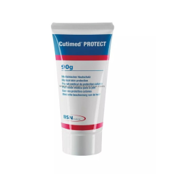 Crema protectora para la piel Cutimed Protect 90g