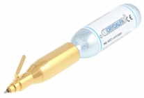 Cryoalfa súper con punta 1 mm más 1 cartucho 16 g