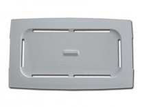 Plastic cover (for Branson 2800 cleaners)