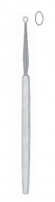 Colher cortante Fox oval de 14 cm. Vários tamanhos.