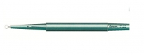 Curette stérile à usage unique. Diamètre 4 mm
