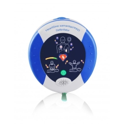 Desfibrilador SemiAutomático (DESA) Samaritano PAD 500P