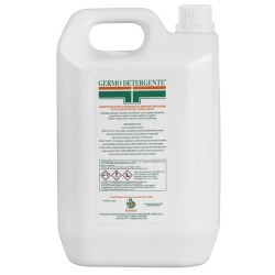 Desinfectante ambiental, 3 litros | SUPERFICIES