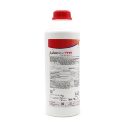 Désinfectant sporicide de haut niveau Lysonox®PAA