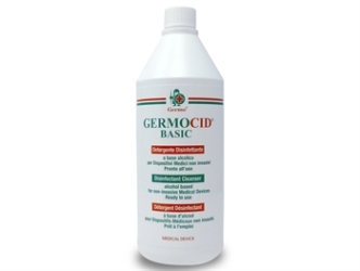 Desinfectante para ambiente Germocid Basic, 750 ml (sin dosificador) | SUPERFICIES