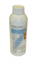 Désinfectant pour surfaces Biguanid 1l.