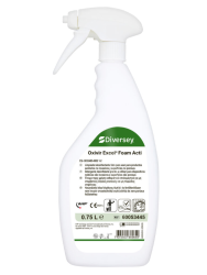 detergente desinfectante Oxivir Excel Foam 750 ml